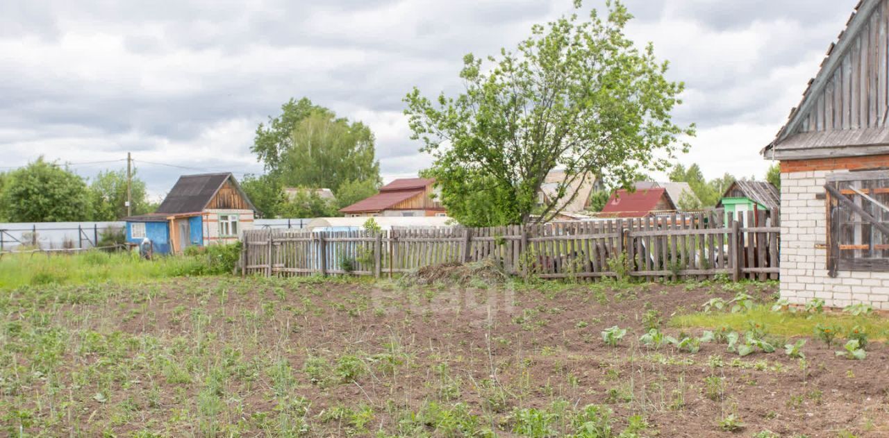 дом г Тобольск снт Возрождение ул Дачная садоводческое товарищество фото 5