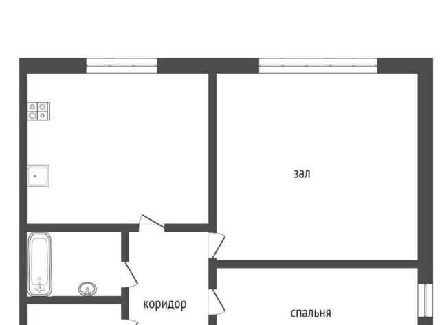 р-н Центральный дом 33 фото