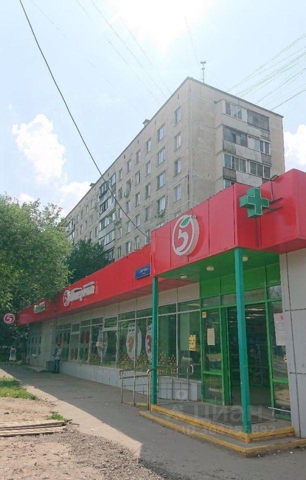 квартира г Москва ул Инженерная 9 Московская область фото 3