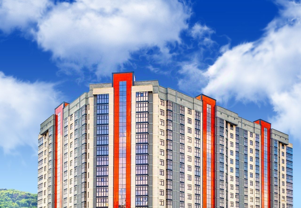 квартира р-н Анапский г Анапа б-р Босфорский 14 микрорайон «Горгиппия» фото 9