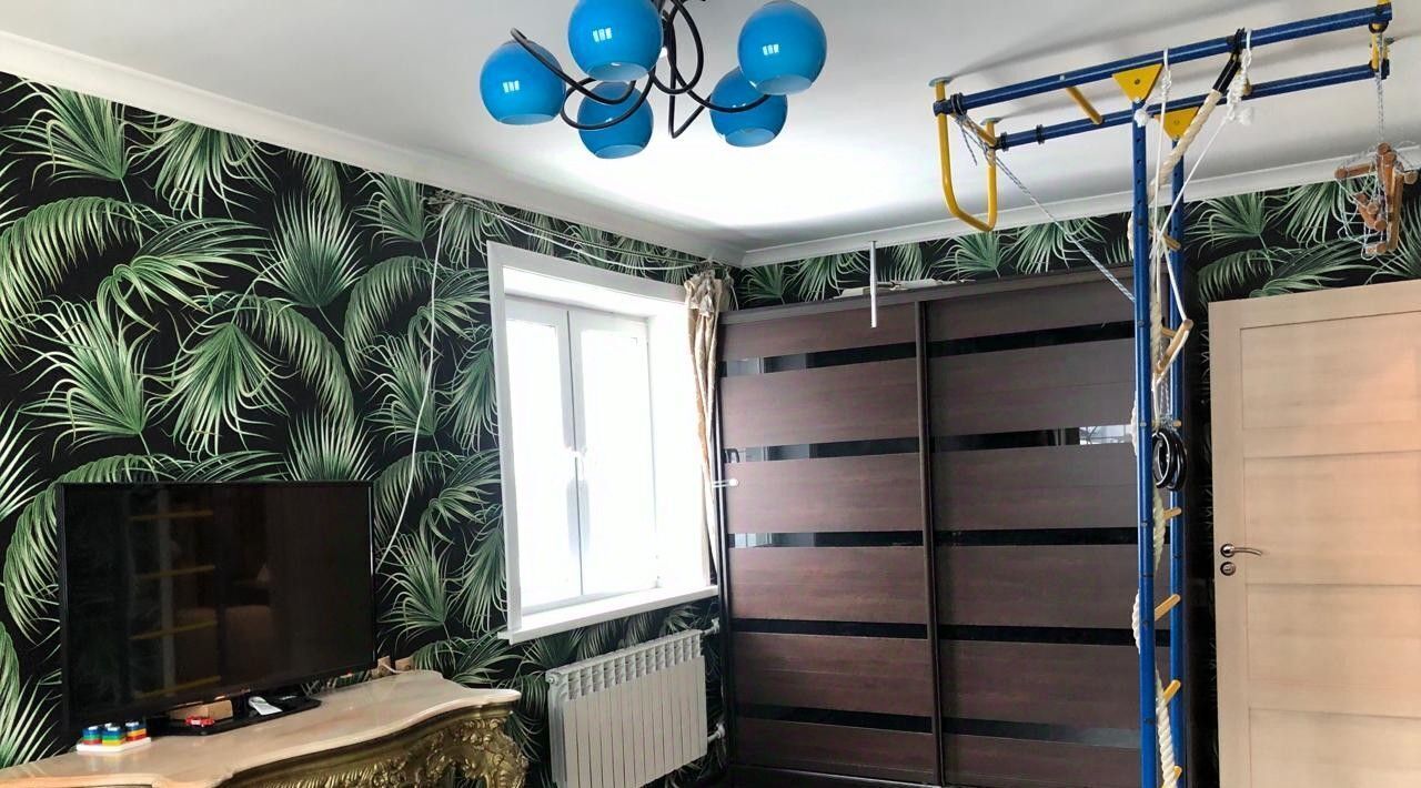 квартира г Южно-Сахалинск ул Ленина 184 фото 1