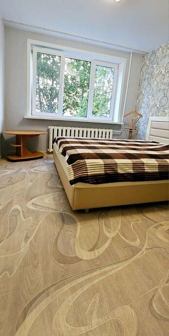 квартира г Рыбинск Мариевка ул Нансена 25 Южный планировочный район фото 12