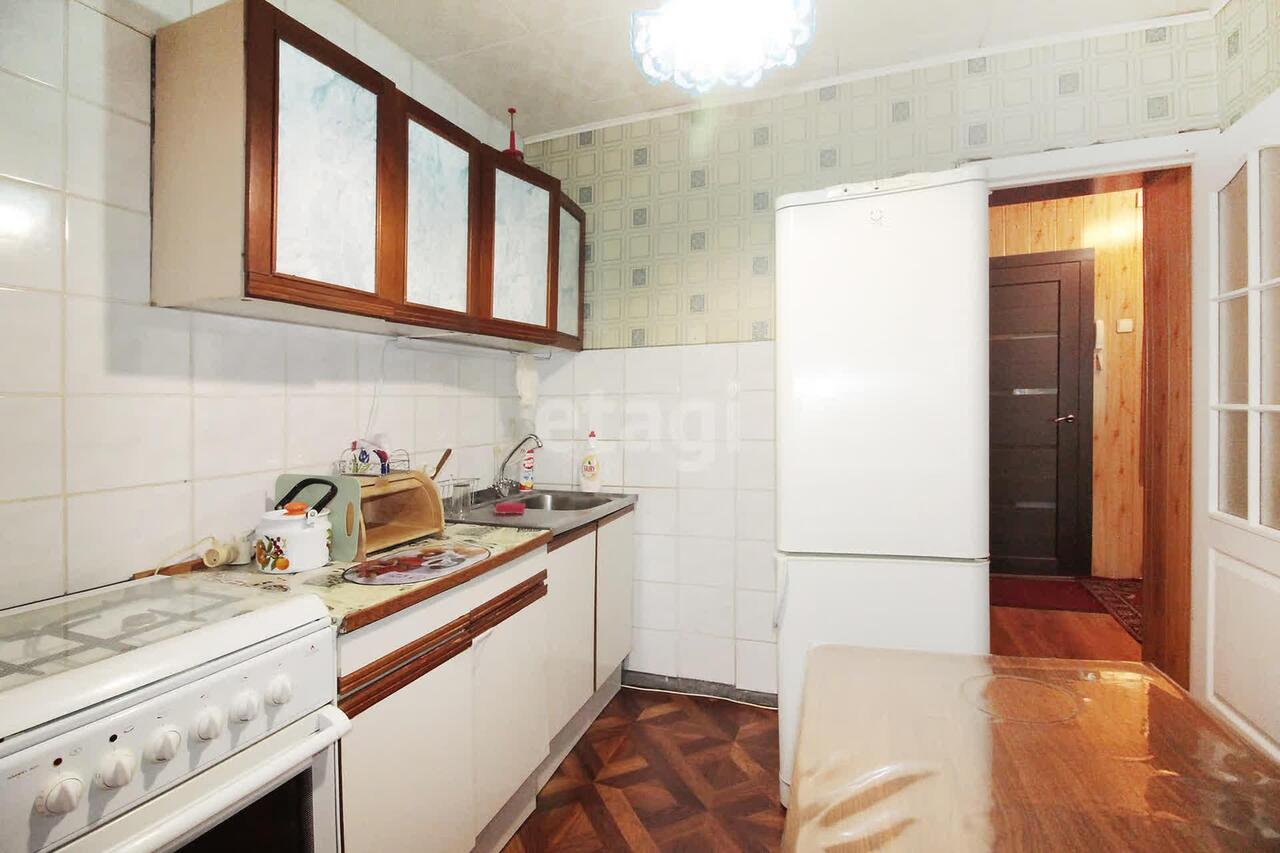 квартира г Нижний Тагил р-н Ленинский ш Черноисточинское 622030 Nizhny Tagil, Sverdlovskaya oblast, Russia, 52 фото 9