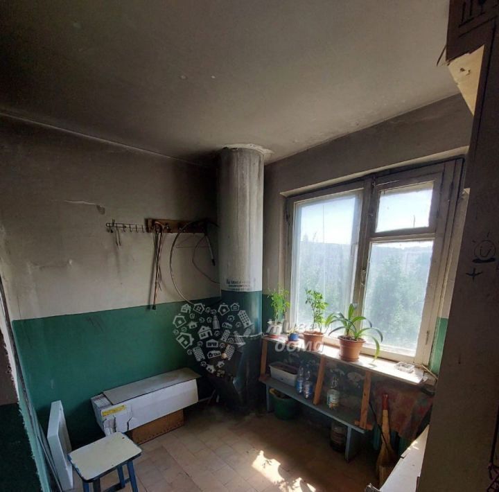 квартира г Волгоград р-н Тракторозаводский ул им. Кастерина 2 фото 24