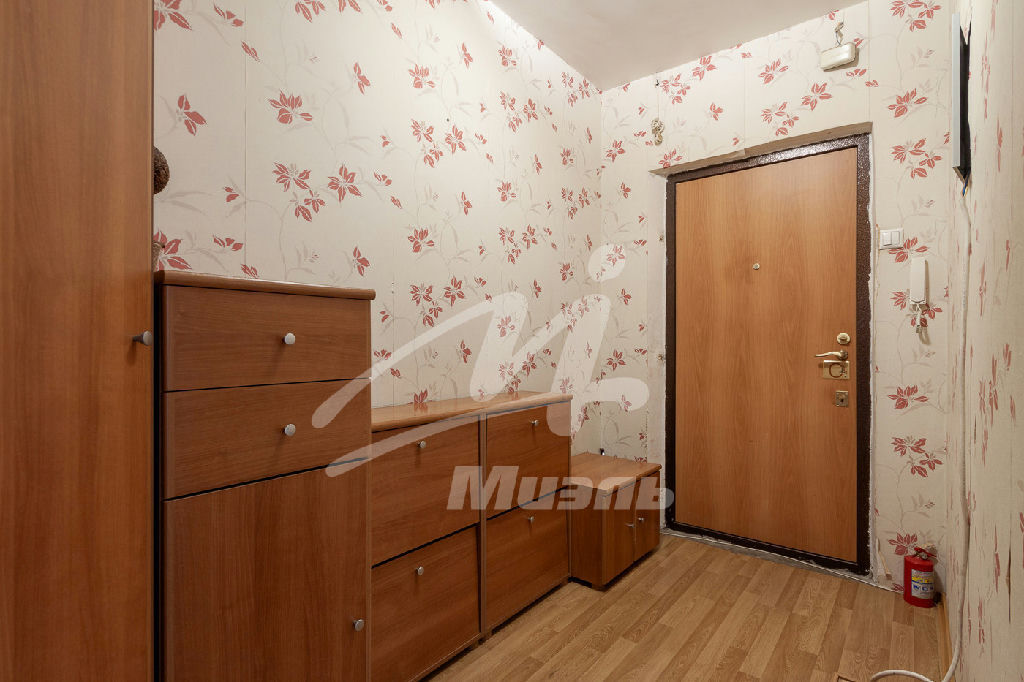 квартира г Химки ул Мельникова 7 Молжаниново МЦД-3 фото 13