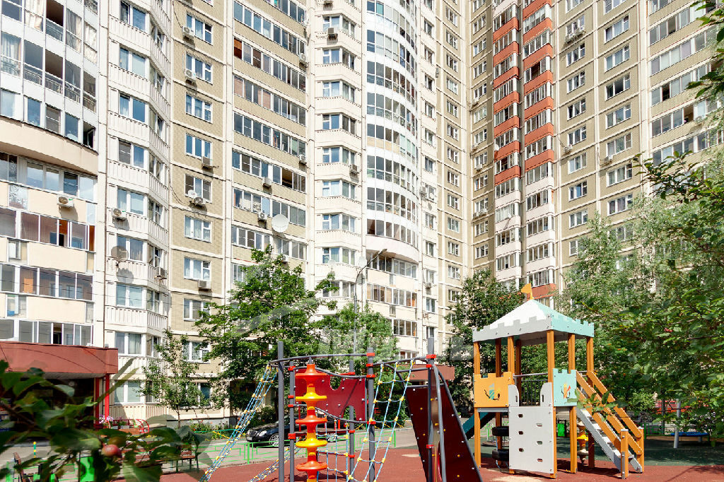 квартира г Химки ул Мельникова 7 Молжаниново МЦД-3 фото 27