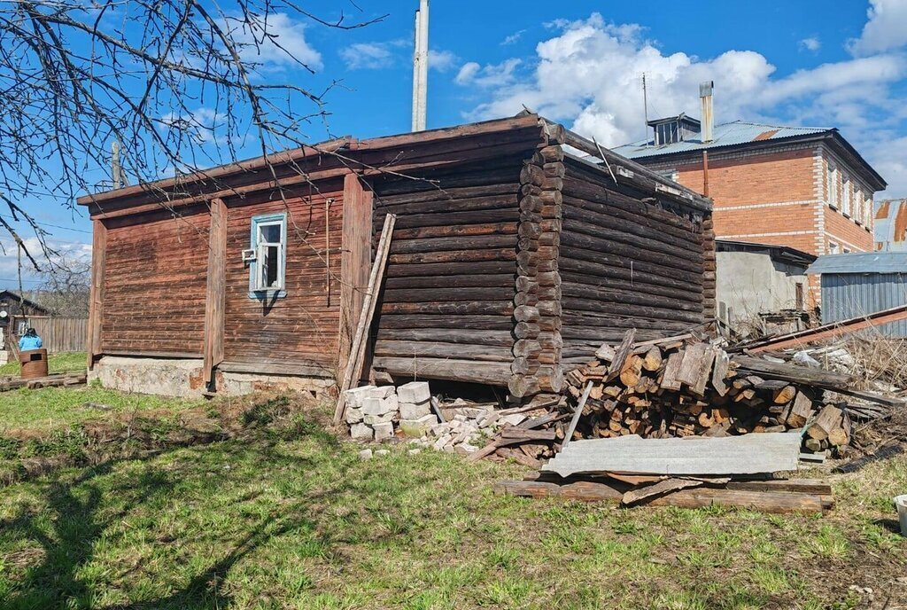 земля р-н Александровский г Александров ул Весны 11 фото 7