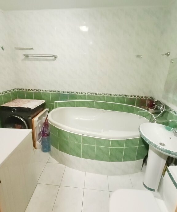 квартира г Нальчик ул Кирова 357 фото 14
