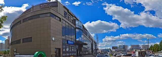 метро Купчино ул Ярослава Гашека 5 фото