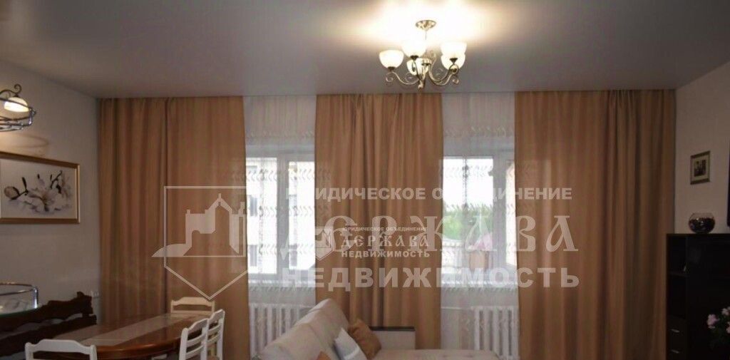 дом г Кемерово р-н Заводский пер Щегловский 3 фото 12