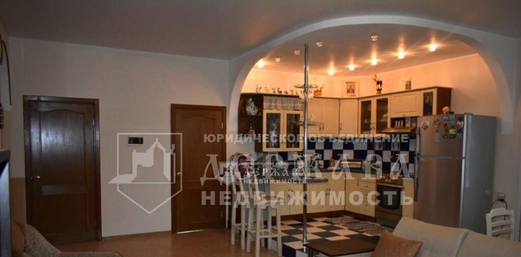 дом г Кемерово р-н Заводский пер Щегловский 3 фото 13
