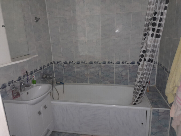 квартира г Орел р-н Северный ул Раздольная 37а фото 17