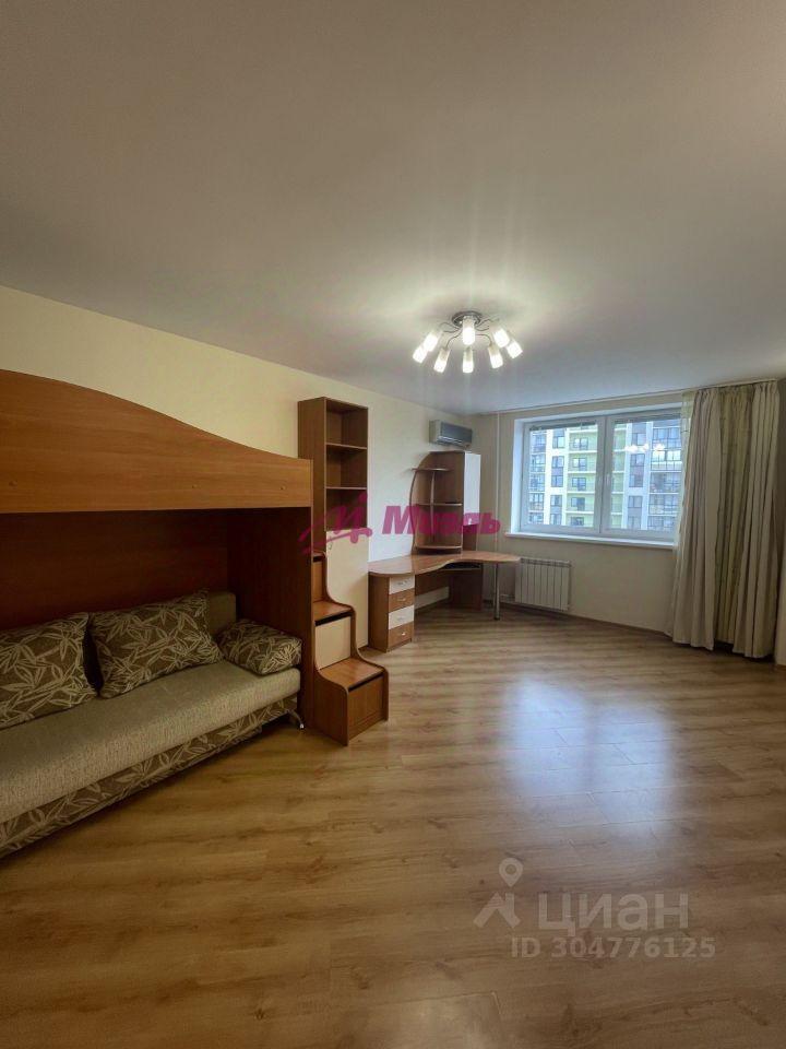 квартира г Екатеринбург р-н Кировский ул Бехтерева 3 фото 7