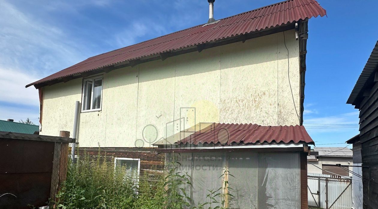 дом г Иркутск р-н Правобережный ул Северная 3 фото 19