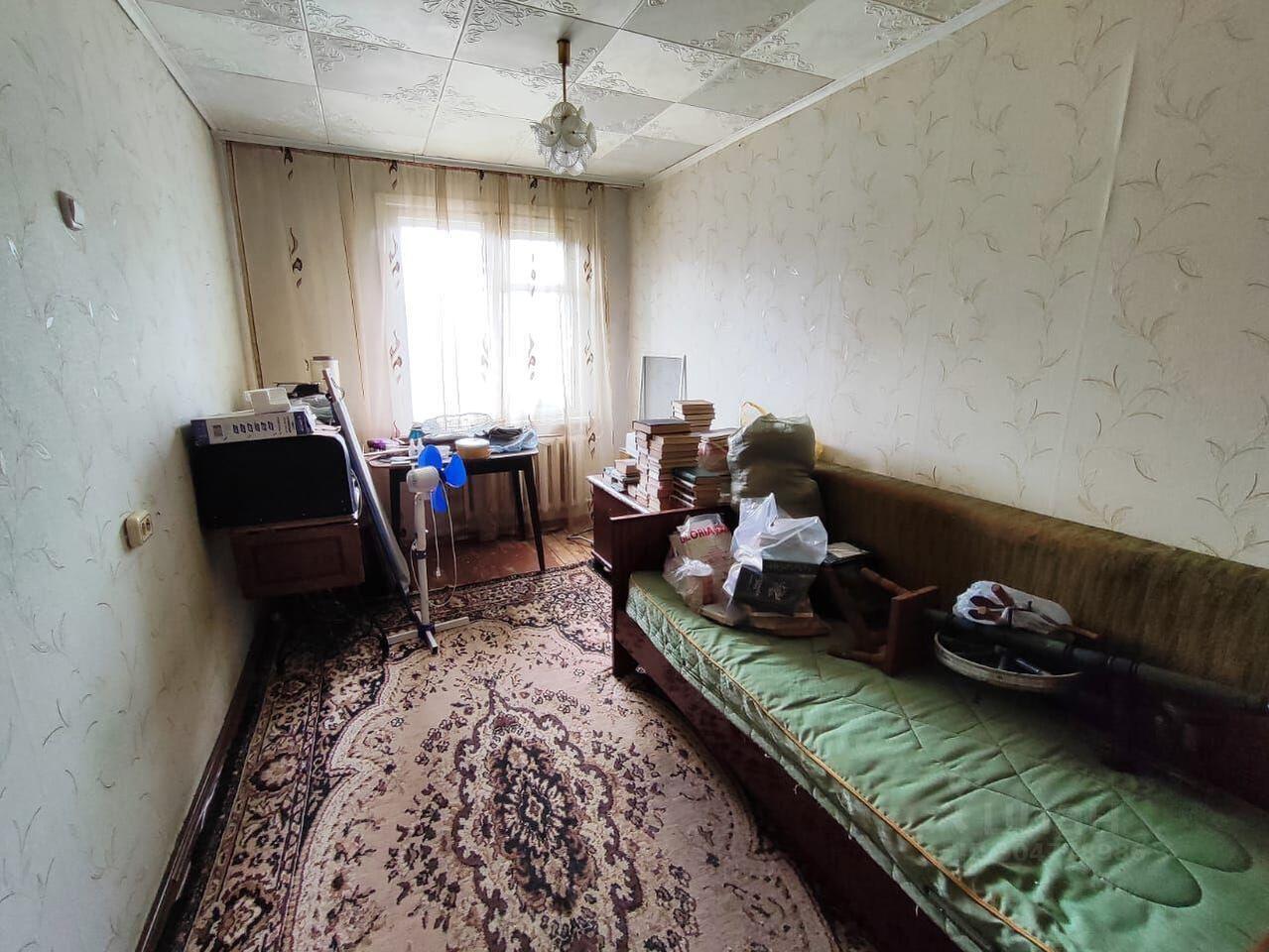 квартира г Новосибирск р-н Ленинский ул Невельского 65 фото 2