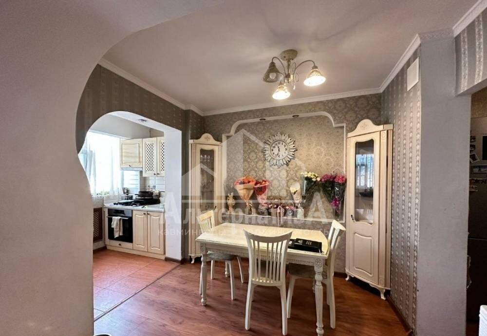 квартира г Кисловодск ул Красивая 23 фото 4