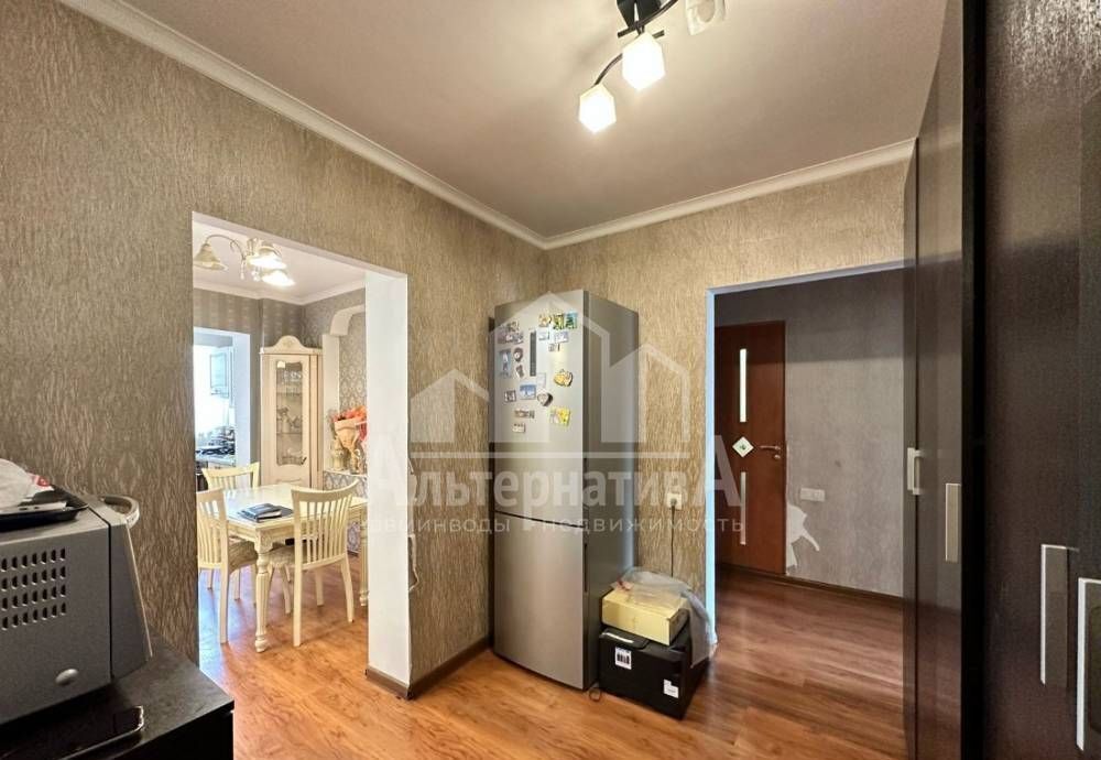 квартира г Кисловодск ул Красивая 23 фото 6