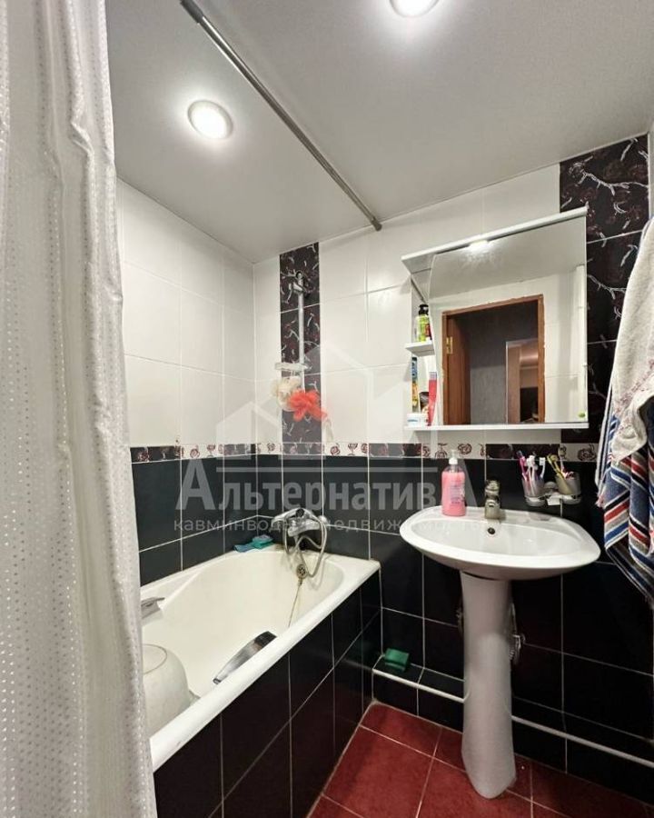 квартира г Кисловодск ул Красивая 23 фото 15