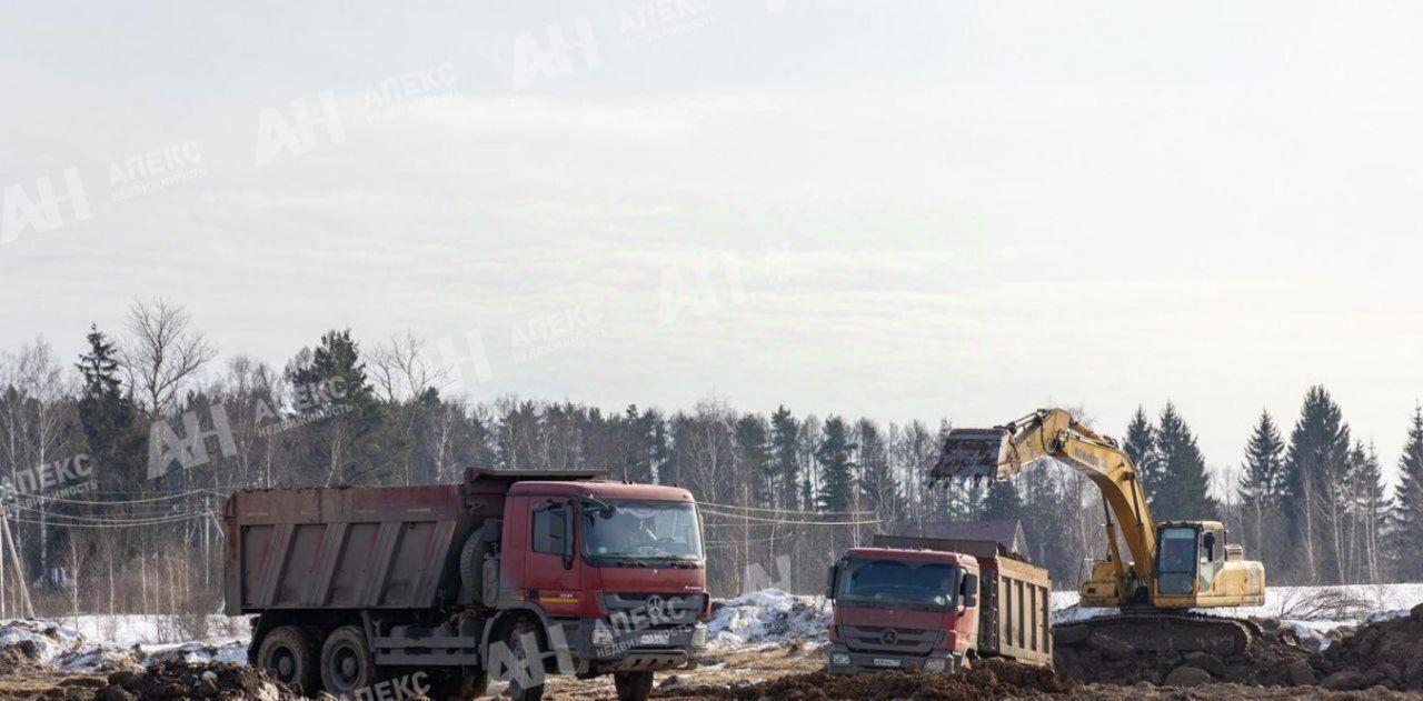 свободного назначения г Щербинка ЖК «Родные кварталы» 2 Толстопальцево фото 5