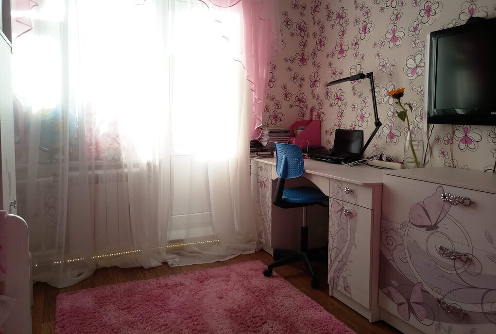 квартира г Лыткарино Томилино, 3-й микрорайон, квартал 3А, 26 фото 25