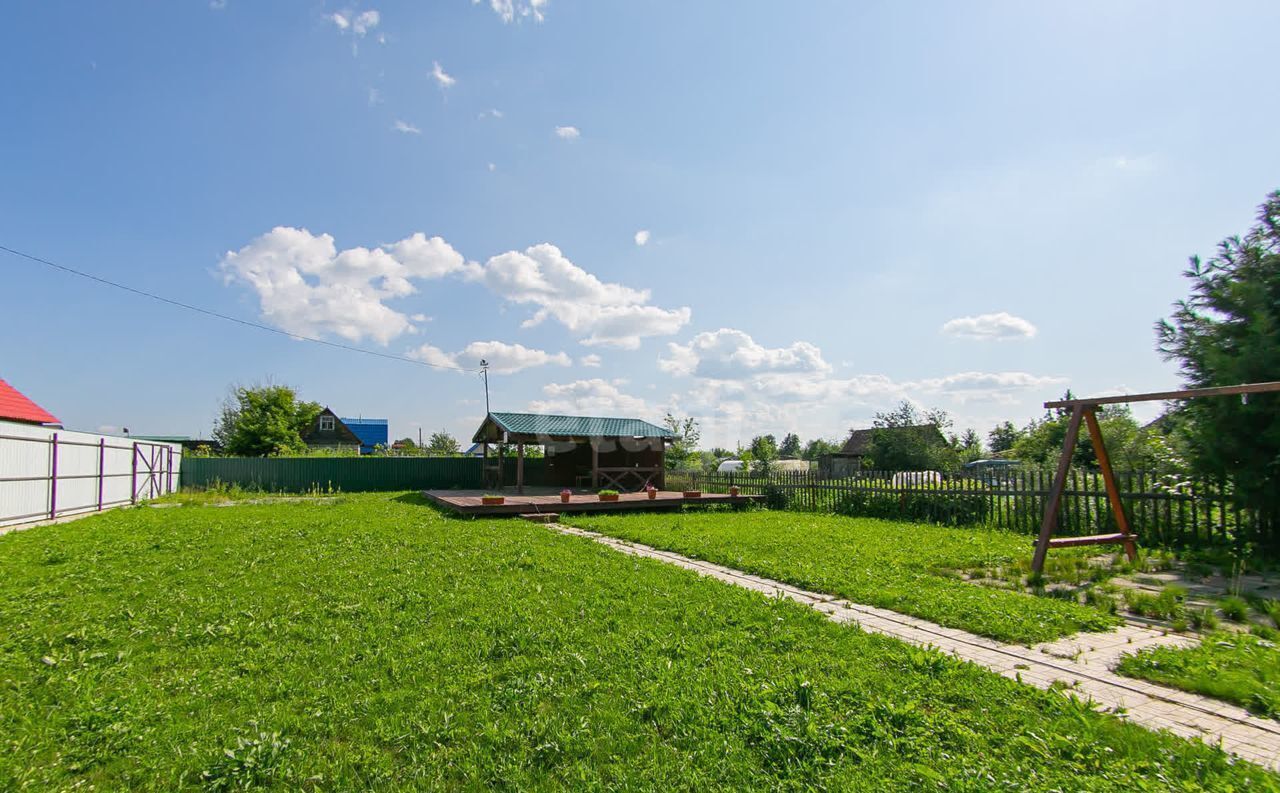 земля г Томск р-н Кировский снт Левобережье фото 3