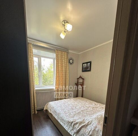 р-н Кировский дом 16к/2 фото