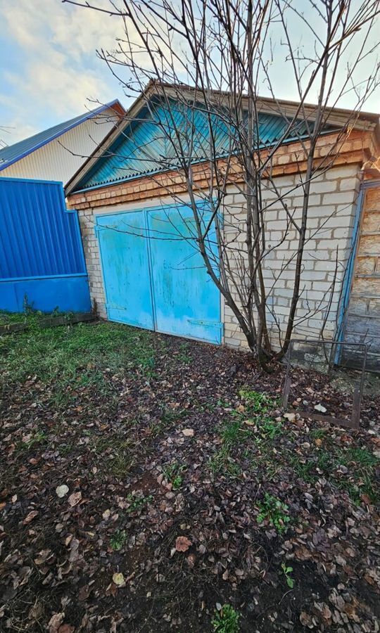 дом р-н Альметьевский г Альметьевск ул Степная 5 муниципальное образование Альметьевск фото 4