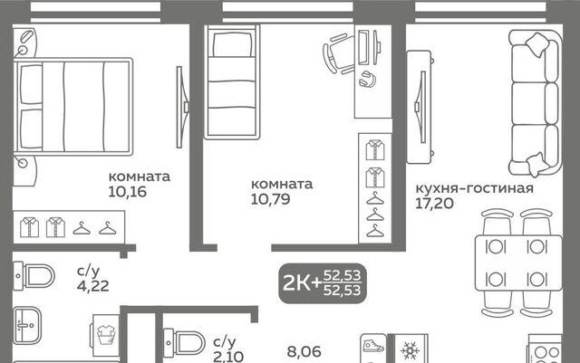 р-н Калининский ул Вадима Бованенко 10 фото