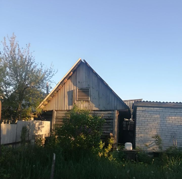дом г Ульяновск п Пригородный ул Новая 5 фото 10