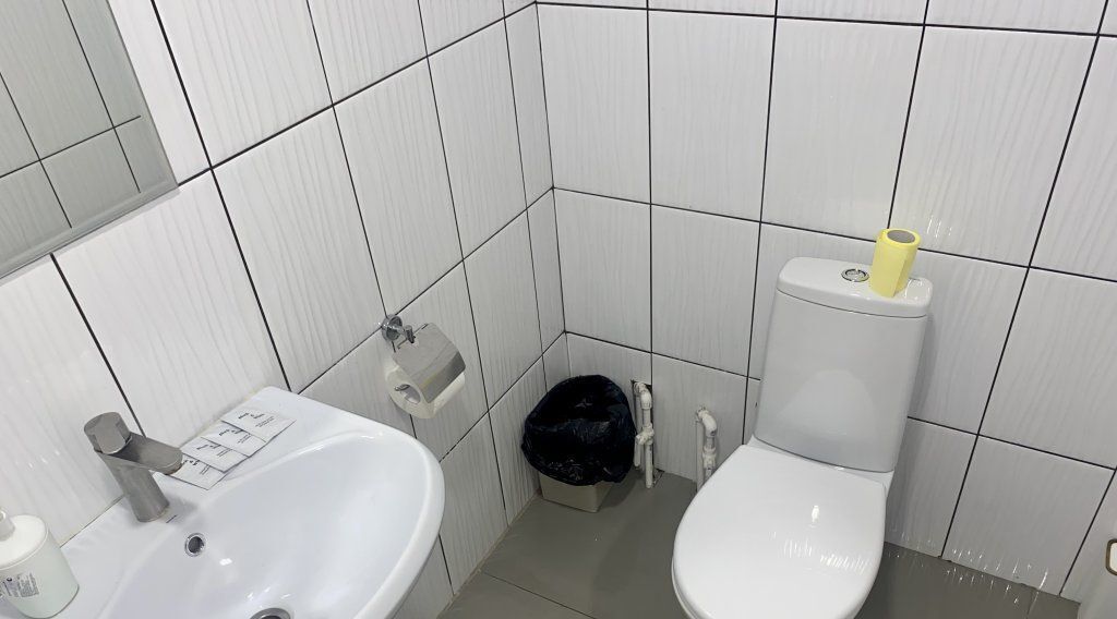 комната г Люберцы Городок Б ул 3-е почтовое отделение 29ас/1 Городок Б фото 14