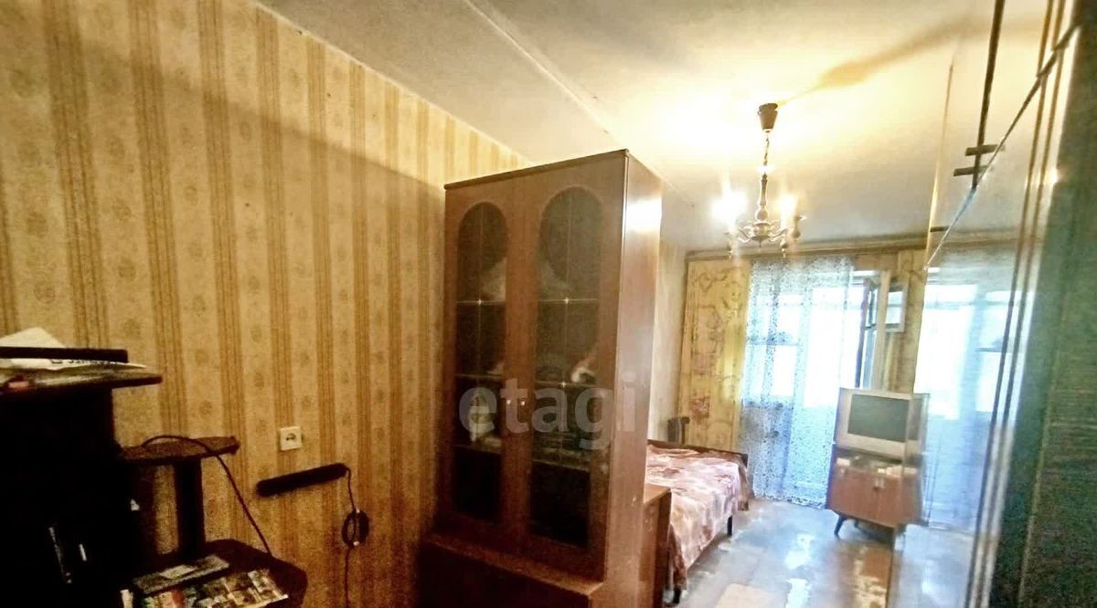 квартира г Тула р-н Центральный пр-кт Ленина 139 фото 16