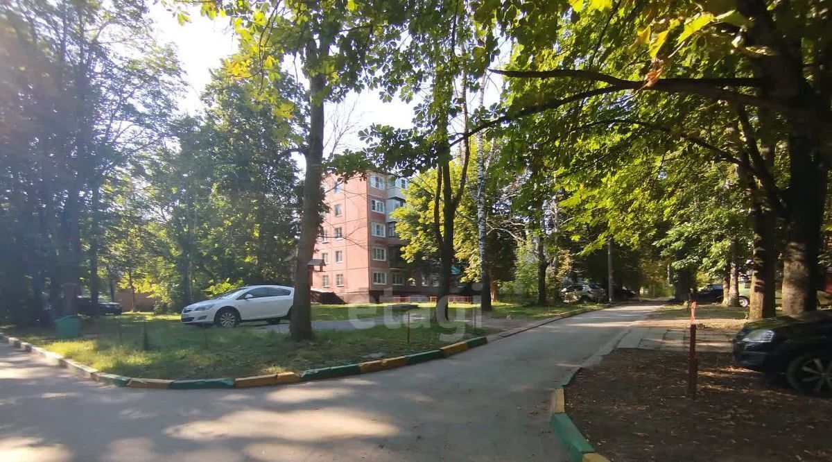 квартира г Тула р-н Центральный пр-кт Ленина 139 фото 21
