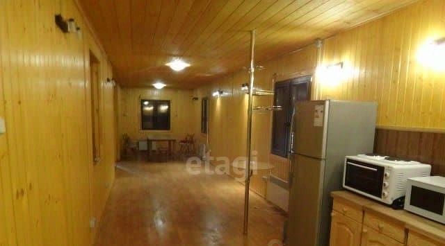 дом г Обнинск снт Кварц фото 10