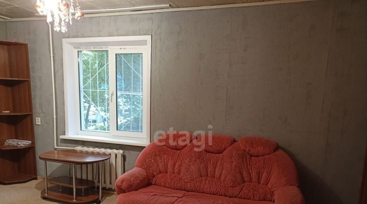 квартира г Бийск ул Александра Радищева 16 фото 11