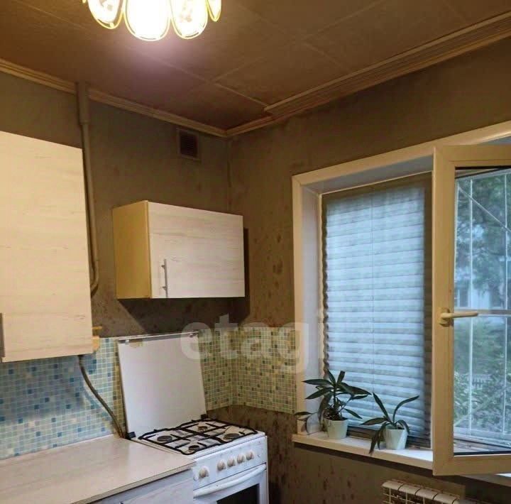 квартира г Бийск ул Александра Радищева 16 фото 18