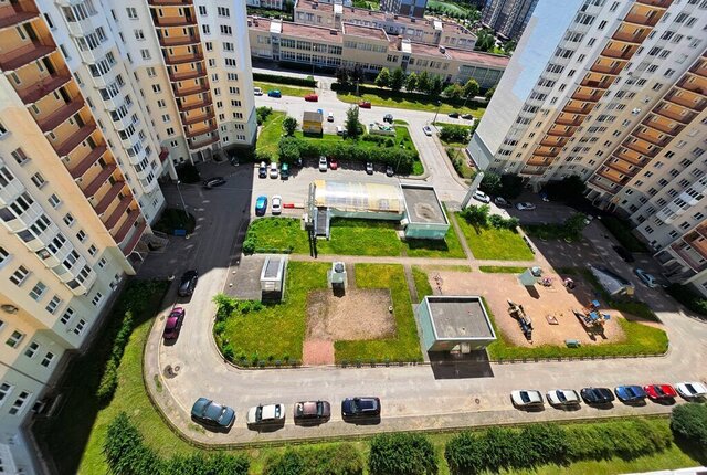 Старая Деревня фото