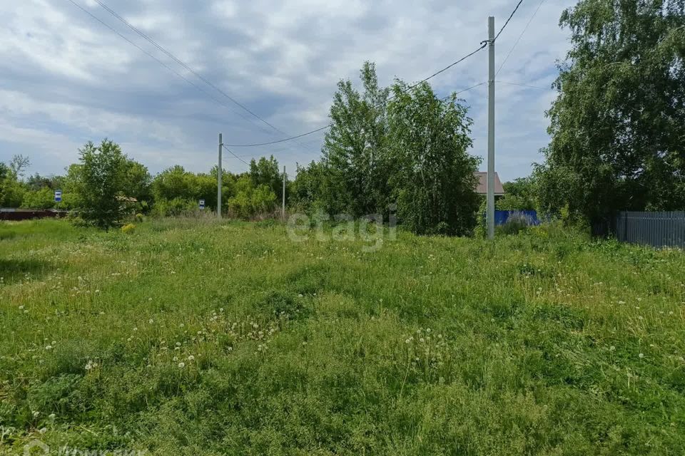 земля р-н Новомосковский г Новомосковск муниципальное образование Новомосковск, микрорайон Сокольники фото 3