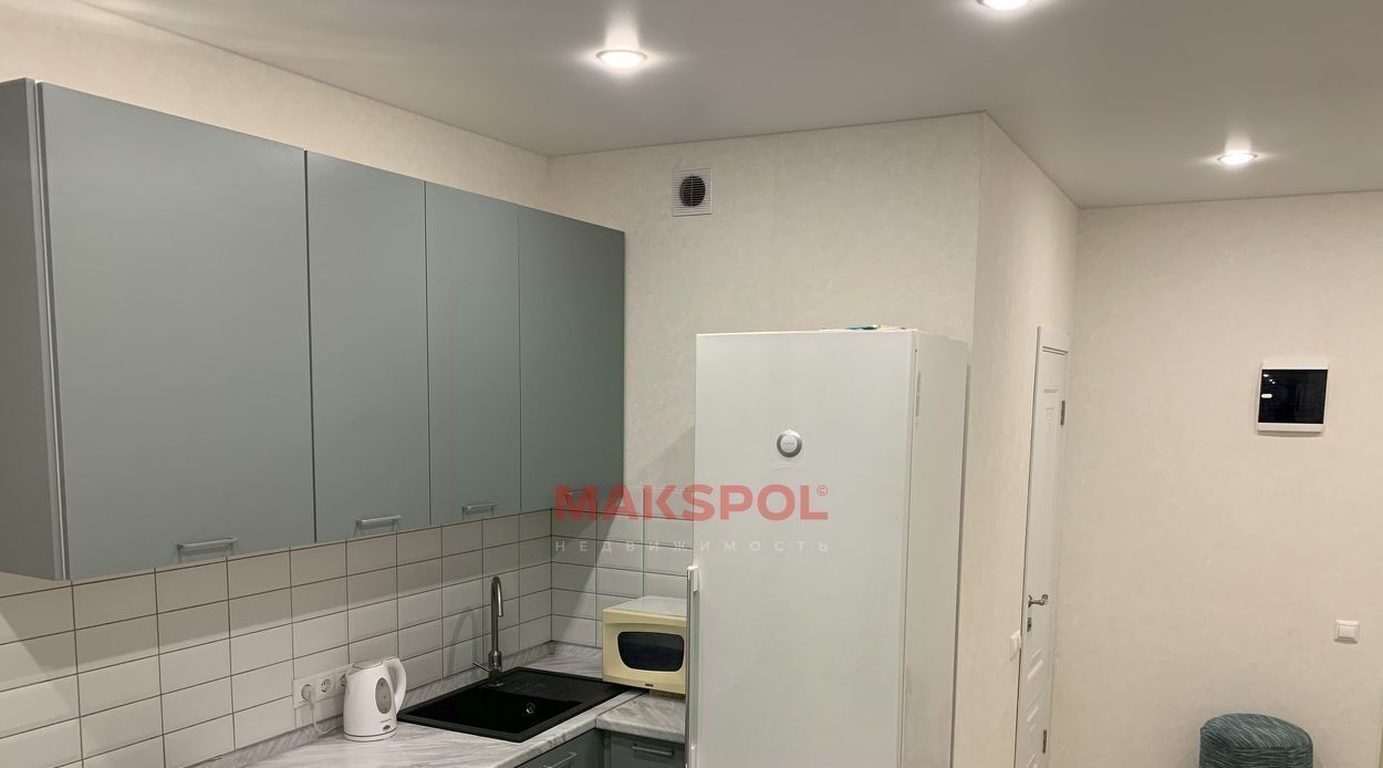 квартира г Москва п Сосенское метро Бунинская аллея пр-кт Куприна 30к/9 фото 21