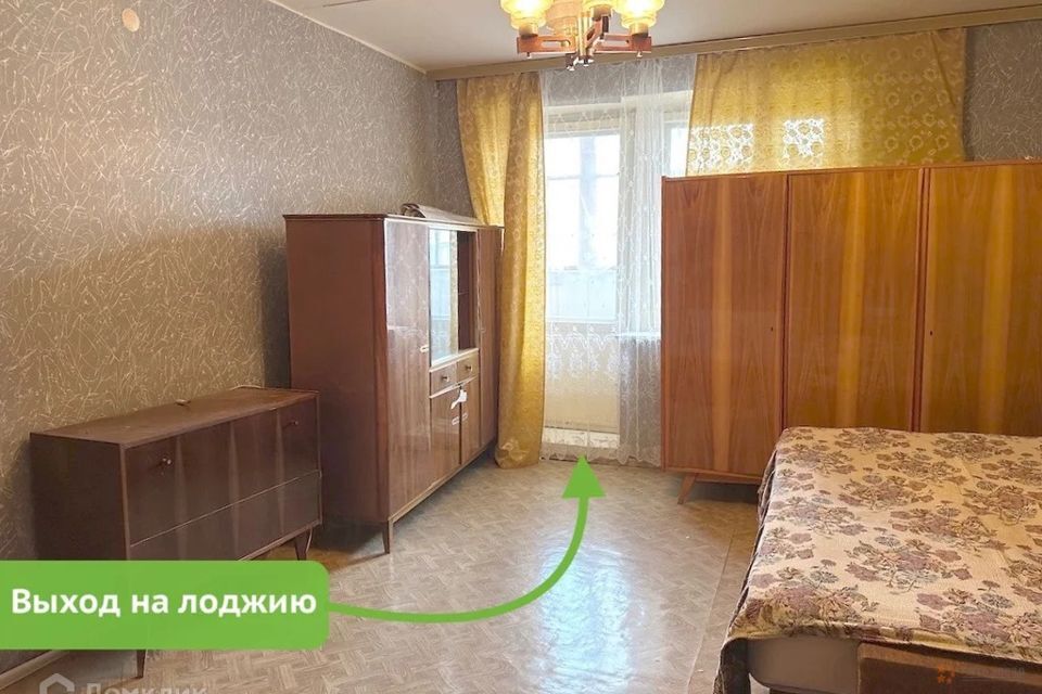 квартира г Чехов ул Чехова 4 городской округ Чехов фото 9