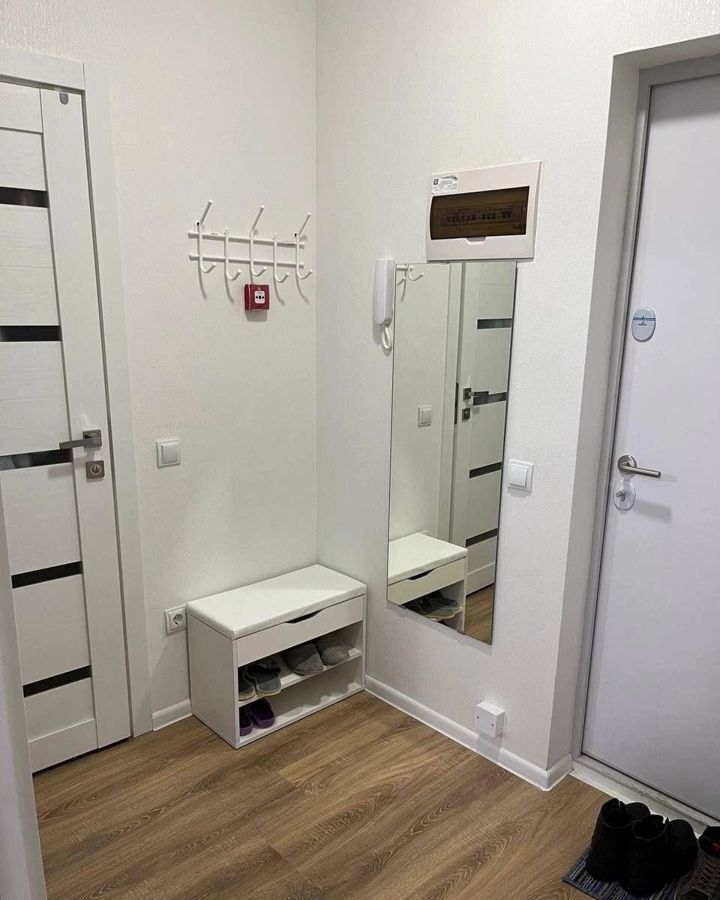 квартира г Краснодар р-н Карасунский ул им. Димитрова 202 фото 5