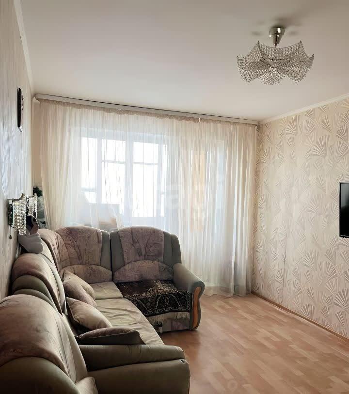 квартира г Якутск ул Кальвица 9/2 Республика Саха Якутия фото 5