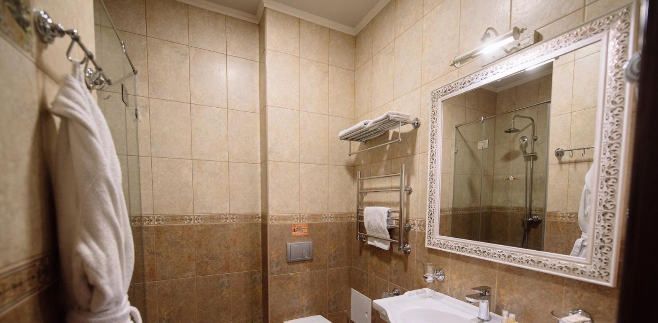 комната г Смоленск р-н Ленинский ул Ногина 32а фото 4