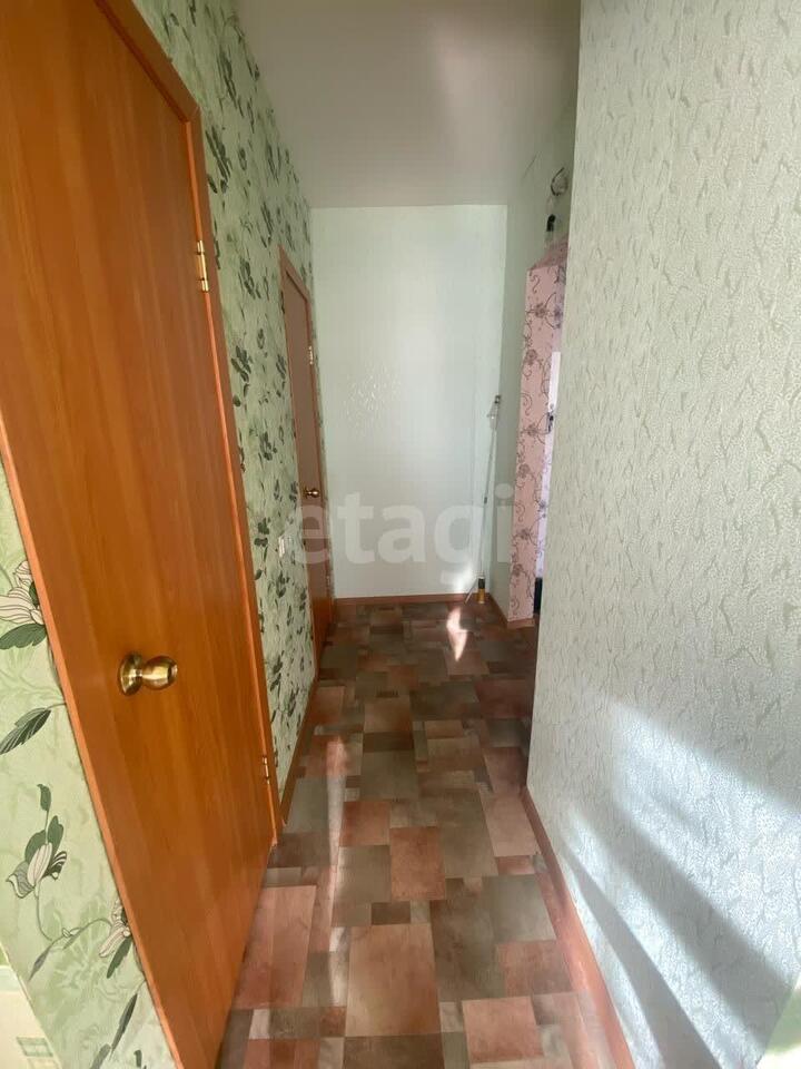 квартира г Анжеро-Судженск ул Сосновая 14 фото 18