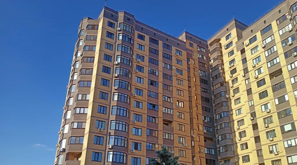 квартира г Нововоронеж ул Космонавтов 24 фото 15