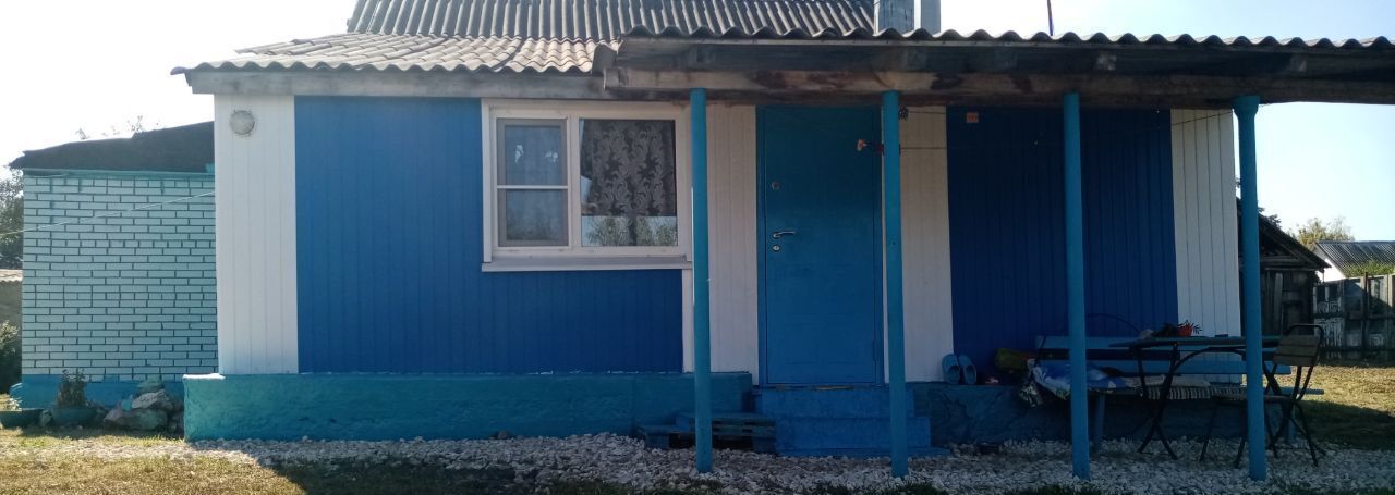 дом р-н Новомосковский г Новомосковск мкр Сокольники ул Парковая фото 3