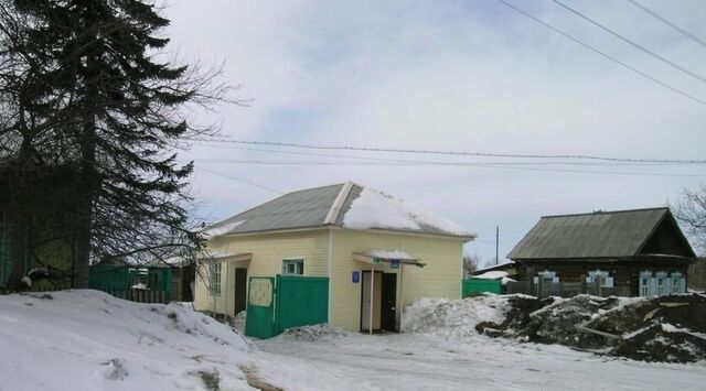 р-н Прибайкальский с Горячинск ул Комсомольская 1а фото