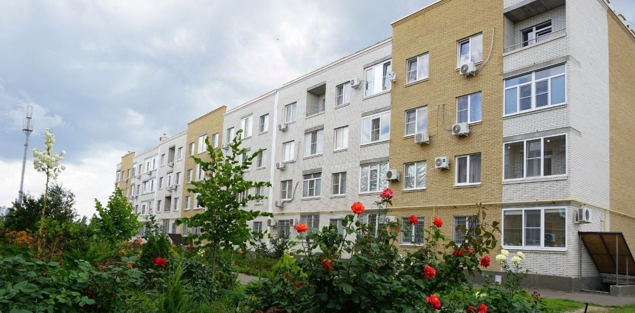 квартира г Батайск ул. Леонова, 12к 2 фото 6