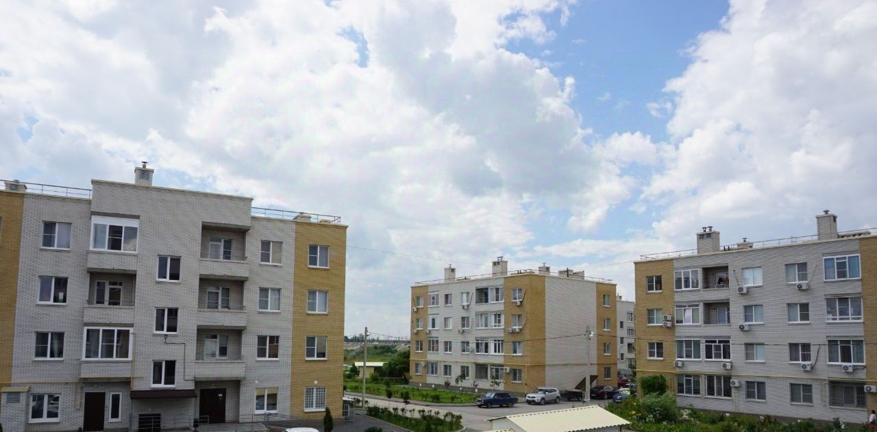 квартира г Батайск ул. Леонова, 12к 2 фото 42