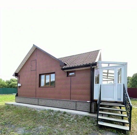 дом г Артем ул Севская фото 13