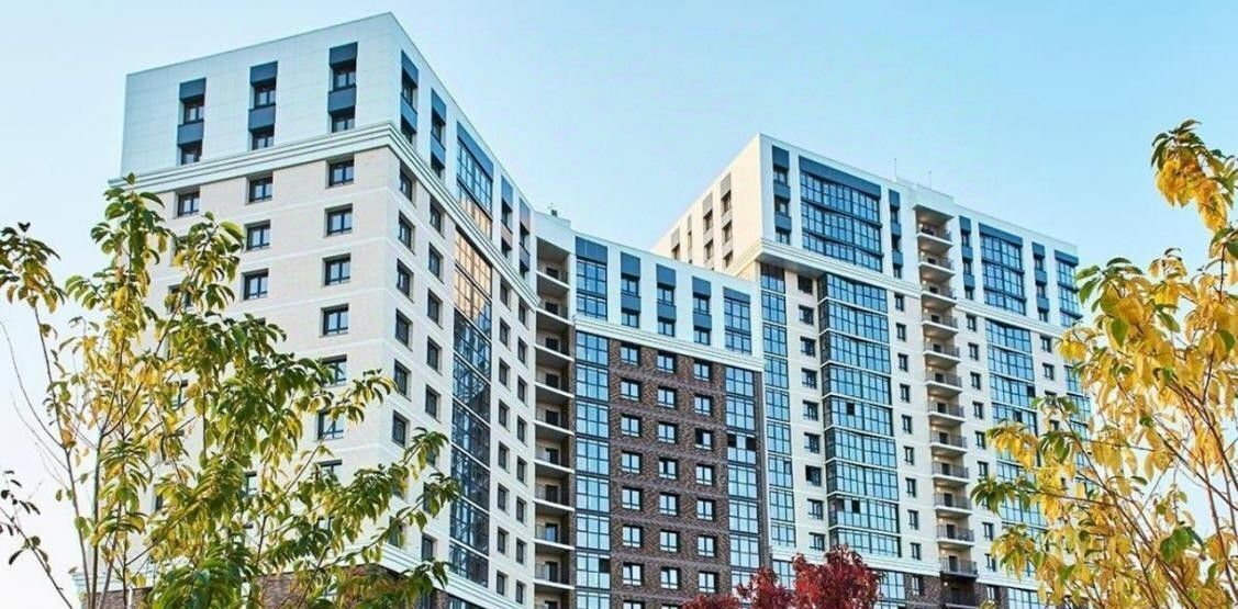 квартира г Иркутск р-н Правобережный ул Култукская 18 фото 2